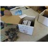Image 1 : New Old Stock Alternator - Box Says 1974 Olds 