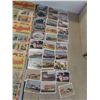 Image 2 : Tribune Comics, Harlem Globetrotters Cards, Rock USA Cards 