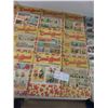 Image 3 : Tribune Comics, Harlem Globetrotters Cards, Rock USA Cards 