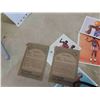 Image 7 : Tribune Comics, Harlem Globetrotters Cards, Rock USA Cards 