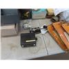 Image 4 : Electric Timer, New Old Stock Ceiling Fan Blades, Switch Plate Cover,