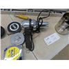 Image 4 : Levels, Caulking Gun, Tape Measure, Hole Saw, Drill Chuck, Heat Gun, Plus