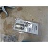 Image 7 : Levels, Caulking Gun, Tape Measure, Hole Saw, Drill Chuck, Heat Gun, Plus