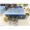 Image 6 : Fitted Case with Rivets