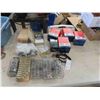 Image 1 : New Old Stock Timers, Fasteners, Connectors, Plus