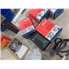 Image 3 : New Old Stock Timers, Fasteners, Connectors, Plus