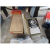 Image 4 : New Old Stock Timers, Fasteners, Connectors, Plus
