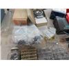 Image 5 : New Old Stock Timers, Fasteners, Connectors, Plus