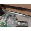 Image 13 : Anchors, Electrical Connecters, Rivets, Hardware, Hinges, Plus