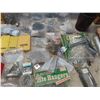 Image 4 : Anchors, Electrical Connecters, Rivets, Hardware, Hinges, Plus