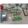 Image 5 : Anchors, Electrical Connecters, Rivets, Hardware, Hinges, Plus