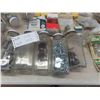 Image 6 : Anchors, Electrical Connecters, Rivets, Hardware, Hinges, Plus