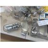 Image 7 : Anchors, Electrical Connecters, Rivets, Hardware, Hinges, Plus