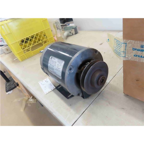New Old Stock 1/2 HP Furnace Motor
