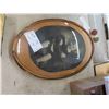 Image 2 : Convex Picture with Brass Frame, Bottle Cutter, Humidifier