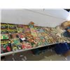 Image 1 : Approx. 50 Comics: Marvel, DC, Gold Key, Plus