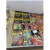 Image 2 : Approx. 50 Comics: Marvel, DC, Gold Key, Plus
