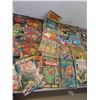 Image 3 : Approx. 50 Comics: Marvel, DC, Gold Key, Plus