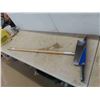 Image 1 : New 24'' Squeegie 