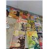 Image 3 : Comics, Outdoor Magazines, Buttons