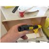 Image 3 : USM Concrete Driver , Fasteners & Metal Case 