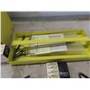 Image 8 : USM Concrete Driver , Fasteners & Metal Case 