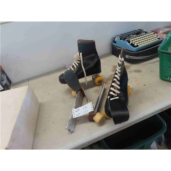 New Old Stock Roller Blades 