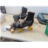 Image 3 : New Old Stock Roller Blades 