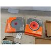 Image 2 : Stapler, Quantity of Staples, Grinding Wheel, Gauges, Plus
