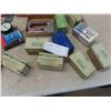 Image 4 : Stapler, Quantity of Staples, Grinding Wheel, Gauges, Plus