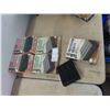 Image 1 : New Old Stock Tellus Intruder Sensor, Receiver Alarm, Security System