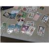 Image 1 : Cereal Box Prizes , Crown Royal Bags 