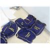 Image 5 : Cereal Box Prizes , Crown Royal Bags 