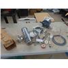 Image 1 : Stainless Pipe and Hose, Plus