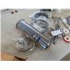 Image 4 : Stainless Pipe and Hose, Plus