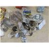 Image 2 : Concrete Anchors, Bolts, Cupboard Pulls