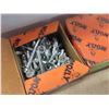 Image 6 : Concrete Anchors, Bolts, Cupboard Pulls