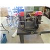 Image 3 : Metal Stand with Power Grinder 35'' x 24'' x 22''
