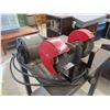 Image 4 : Metal Stand with Power Grinder 35'' x 24'' x 22''