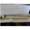 Image 1 : Rake, Hoe