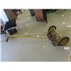 Image 1 : Clemson Bros Vintage Reel Mower