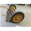 Image 2 : Clemson Bros Vintage Reel Mower
