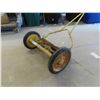 Image 4 : Clemson Bros Vintage Reel Mower