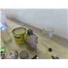 Image 4 : Canteen, Bike Pedal, Honey Tin, Pepsi Bottle, Auto Tail Light, Auto Parts, 