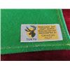 Image 7 : 2 Frobisher Bay Hand Crafted Canadian Inuit Place Mats 11'' x 14'' 