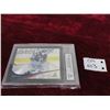 Image 1 : Graded Mark Scheifele Winnipeg Jets Auto Rookie Card 