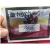 Image 3 : Graded Mark Scheifele Winnipeg Jets Auto Rookie Card 