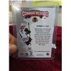 Image 3 : Connor Bedard Goal Card