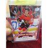 Image 2 : Connor Bedard 1st Pre Seasob Game Card