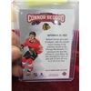 Image 3 : Connor Bedard 1st Pre Seasob Game Card